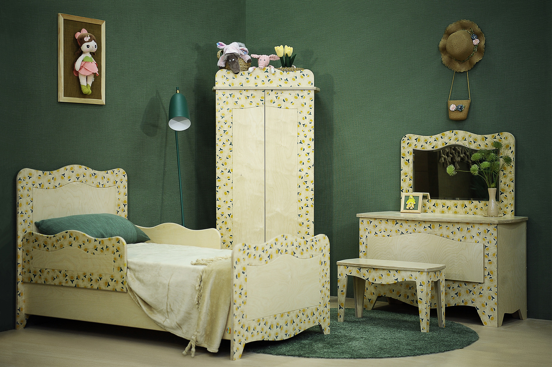 გვირილა